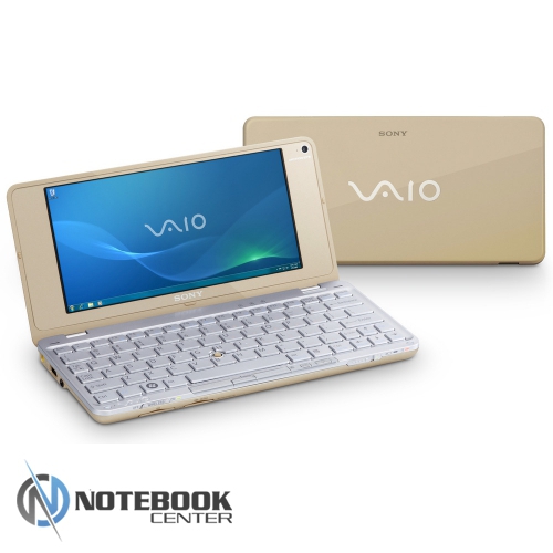 Sony Vaio VGNP39VRL/N