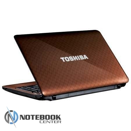   Toshiba Satellite L755D-11X 