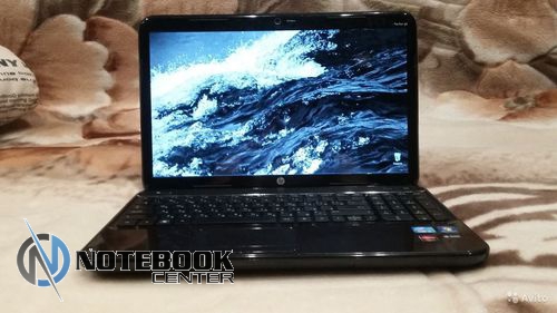  HP pavilion g6