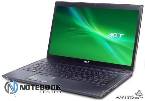 Acer Aspire 7740G