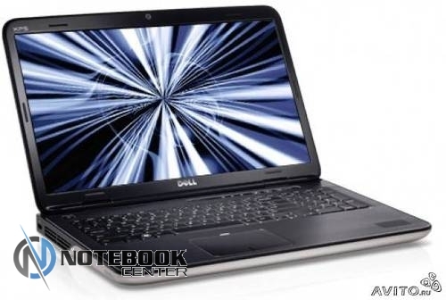 Dell xps l702x