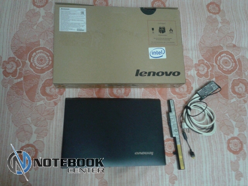   LENOVO