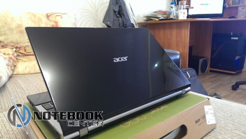  Acer Aspire V3-571G-53216G75Makk