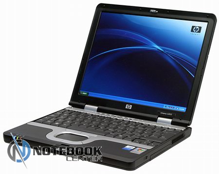 Hp nc4010 