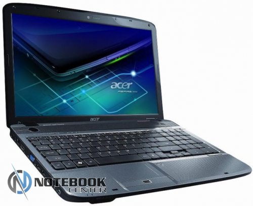  Acer Aspire 5738G !!!