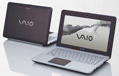  Sony vaio