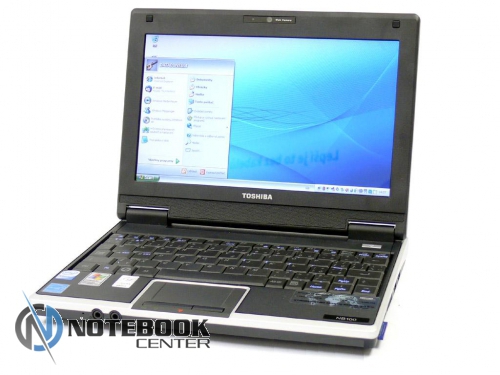 TOSHIBA NB100