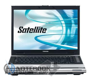 Toshiba Satellite A110-334