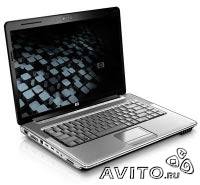 HP Pavilion dv5