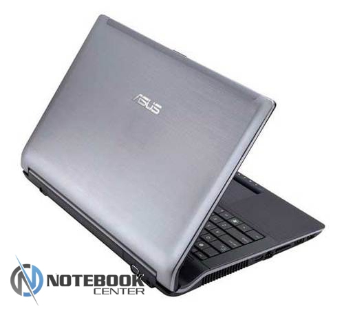  Asus N53S  