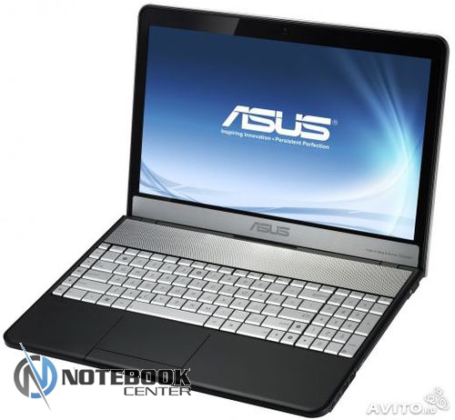 Asus N 55S