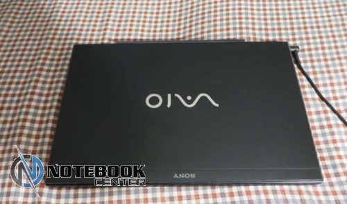  Sony Vaio VPCSE