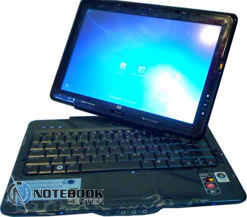 HP  tablet PC tx2500 tx2650er 2  4 