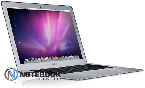 Apple MacBook Air 13"