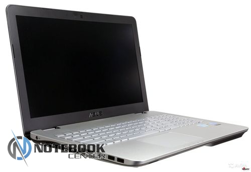 Asus N551JM