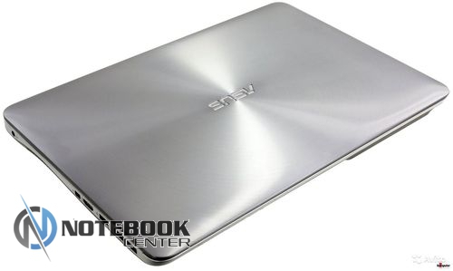 Asus N551JM