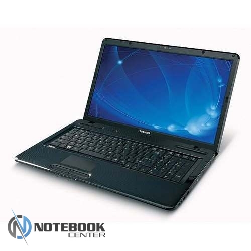   Toshiba Satellite L675D-111