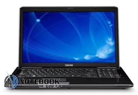   Toshiba Satellite L675D-111