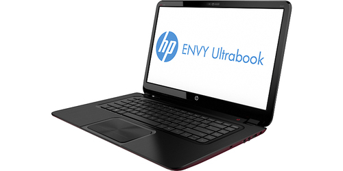 HP ENVY Ultrabook 6-1053er   