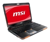 MSI GT 683