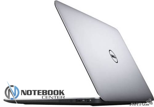 Dell XPS 13  ultrabook