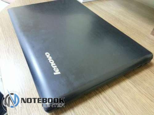 Lenovo G770