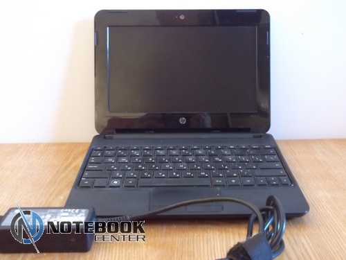     HP 110 mini   