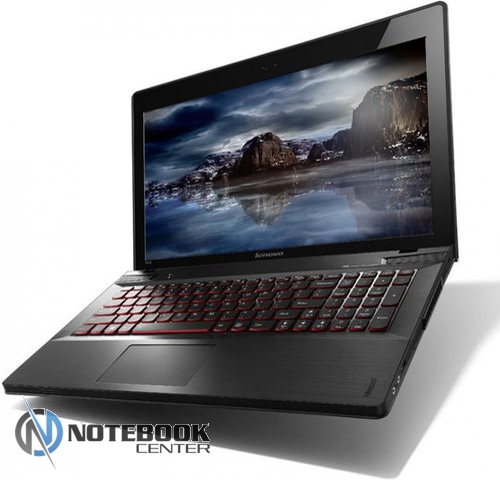   Lenovo IdeaPad Y500