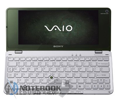  sony vaio 