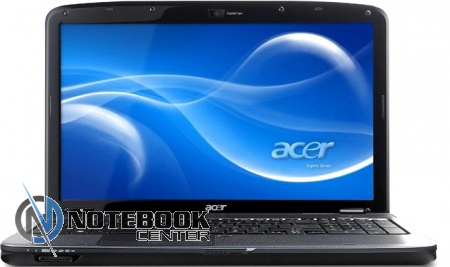  Acer Aspire 5738Z-433G25Mi