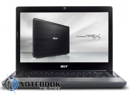   Acer Aspire