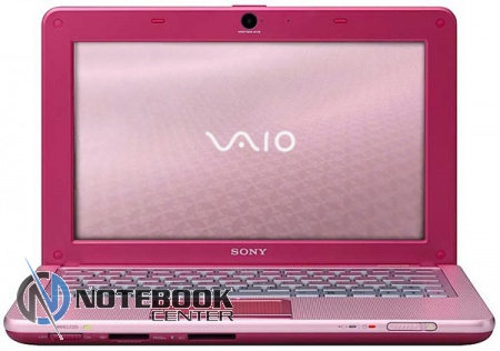  Sony vaio VPC-W21S1R/P Pink + 