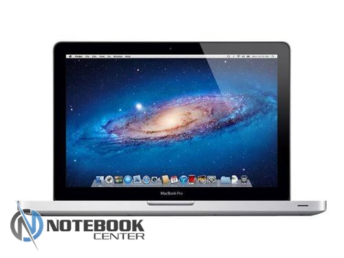  Apple MacBook Pro - Core i5 2.5 GHz - 13.3&#8243; - 4 GB Ram - 500 GB HDD