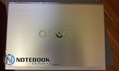   Sony vaio SVT1311M1R