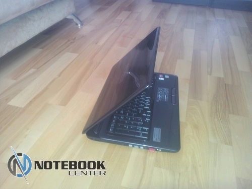  Toshiba Satellite L675D-117   