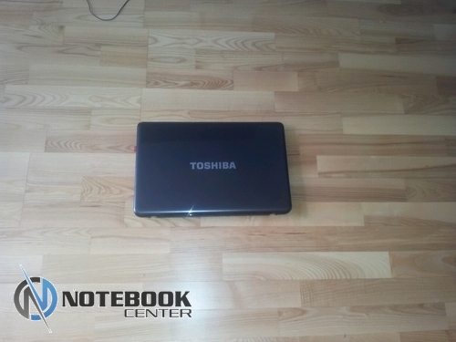  Toshiba Satellite L675D-117   