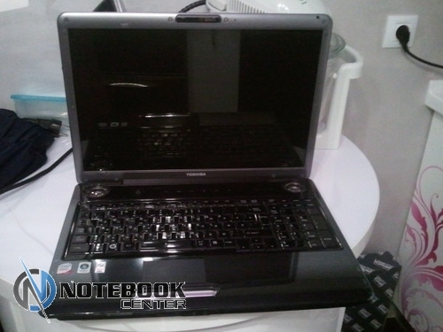    Toshiba p300-135!