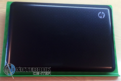 HP pavilion dv6