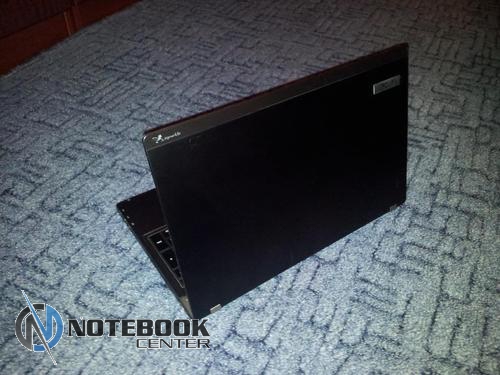 Acer TravelMate 8573,  