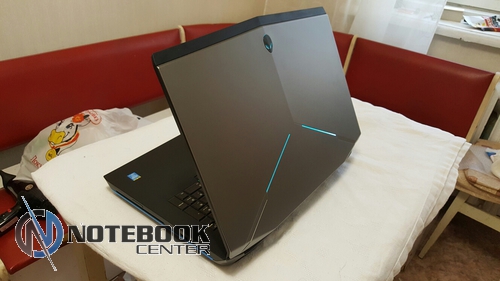 Dell Alienware 18  