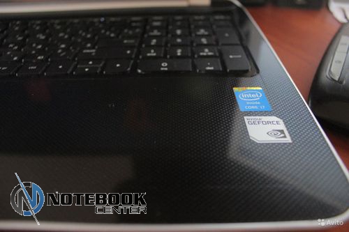   HP  Intel i7