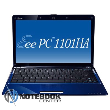   asus eee pc 1101 ha