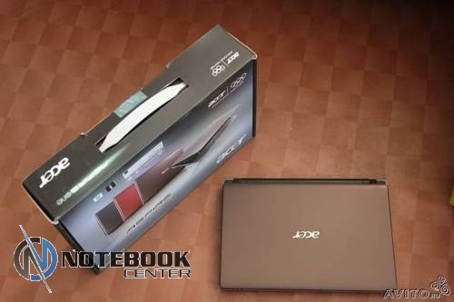 ACER Aspire ONE A721-