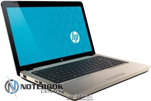   HP G62-a54sr