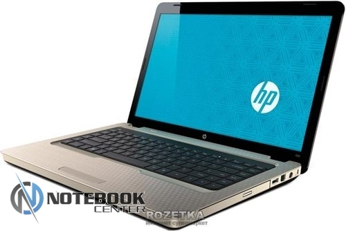   HP G62-a54sr