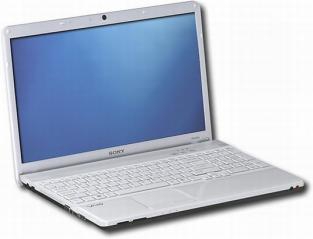 Sony VAIO EB35FX/Wi