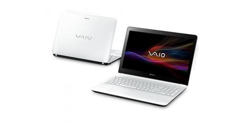 SONY VAIO SV-F1532P1R/W