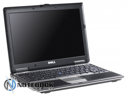 Dell Latitude D420   .