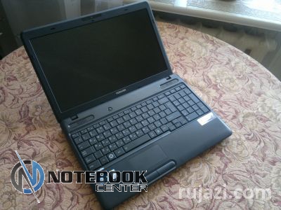 Toshiba Satellite C660-28J