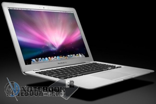 Apple MacBook Air A1237